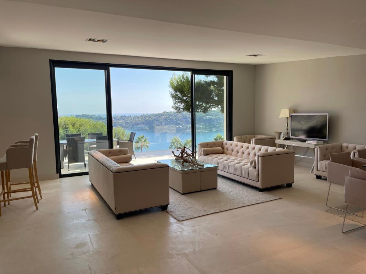 Villa La Alegria Nizza