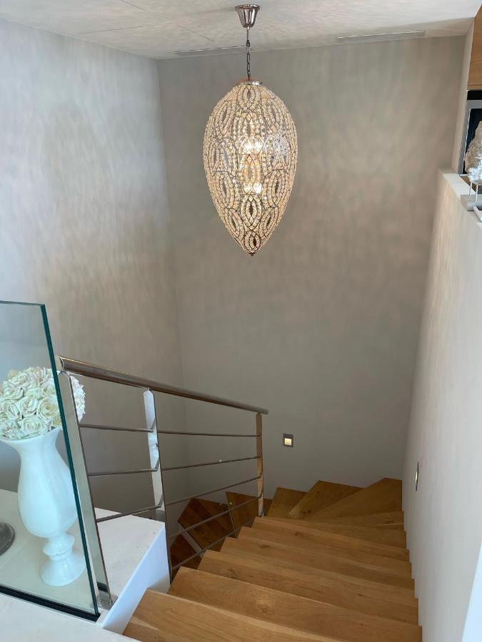 La Alegria Villa Nizza
