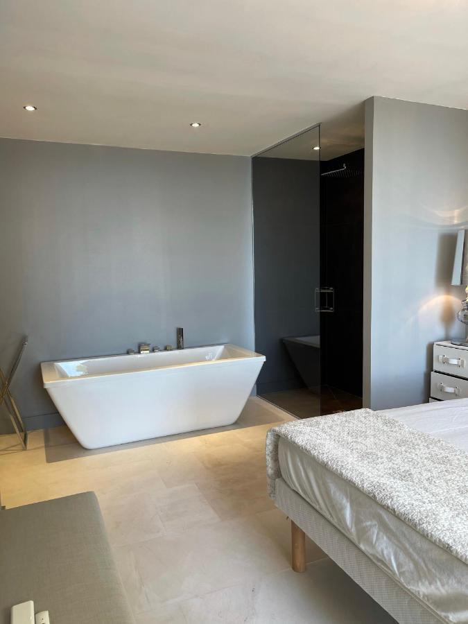 La Alegria Villa Nizza
