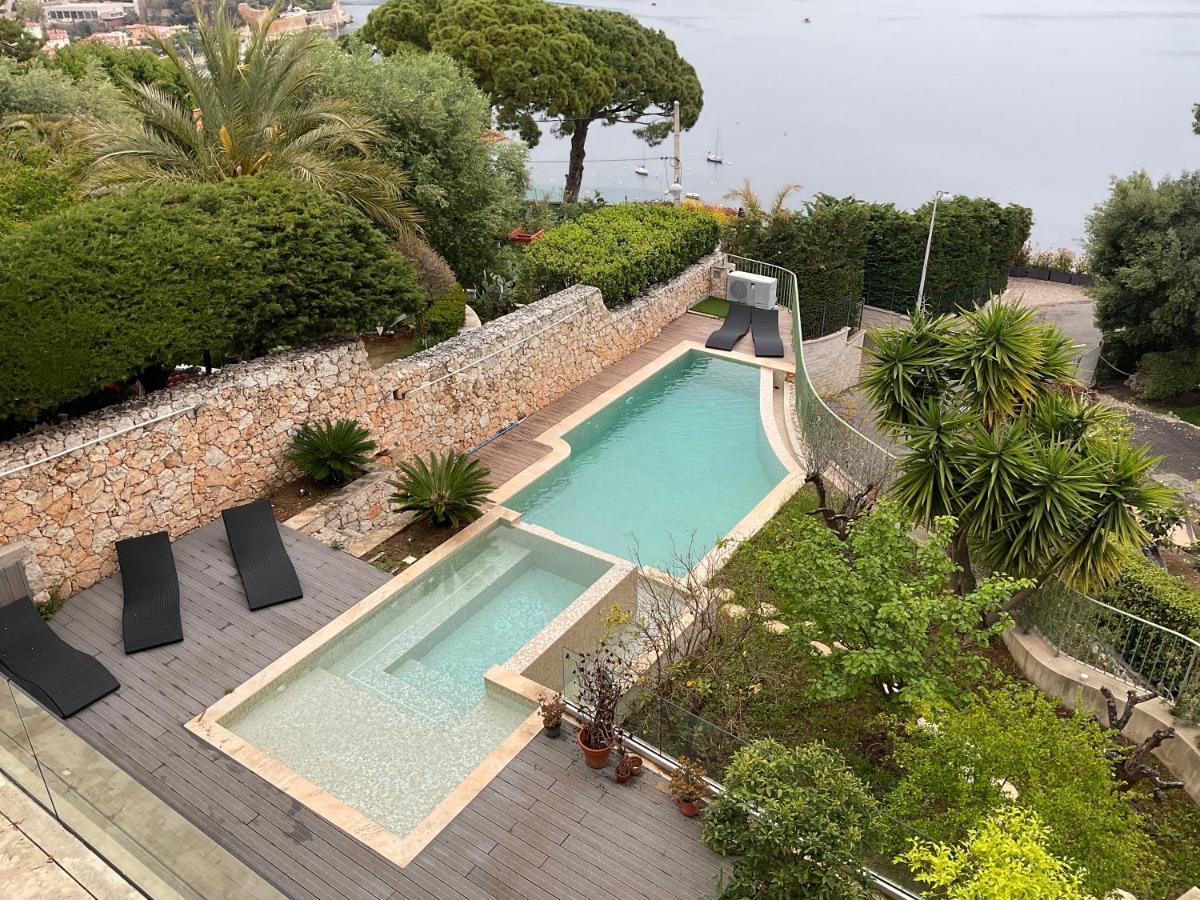Villa La Alegria Nizza