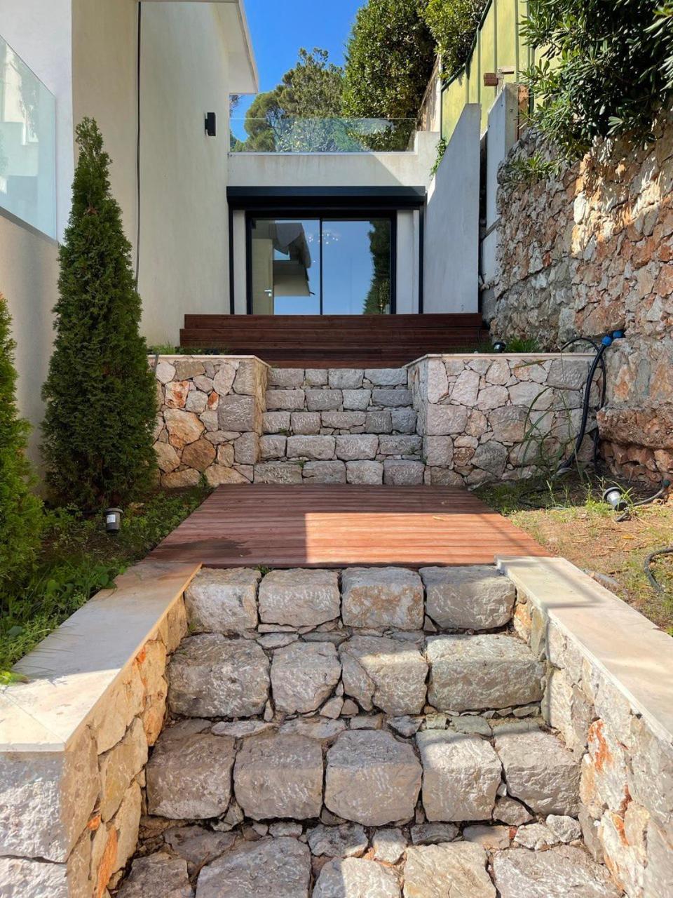 Villa La Alegria Nizza